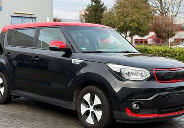 Kia Soul 122.516 km 4.990 &euro; Alsdorf - Aachen 52477