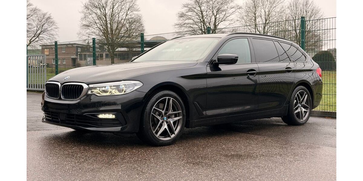 BMW 530 179.890 km 21.500 &euro; Würselen 52146