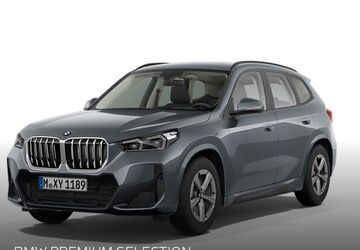 BMW X1 24.839 km 47.370 &euro; Aachen 52078