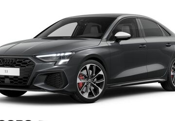 Audi S3 30.684 km 42.980 &euro; Aachen 52078