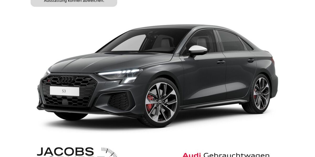 Audi S3 30.684 km 42.980 &euro; Aachen 52078