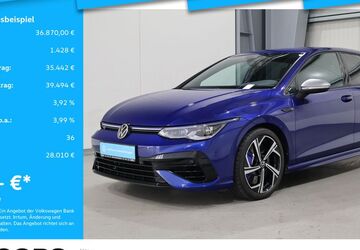 VW Golf 16.281 km 36.870 &euro; Aachen 52078