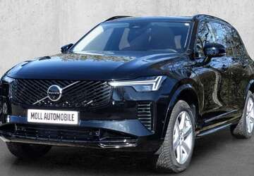 Volvo XC90 21.538 km 63.890 &euro; Aachen 52078