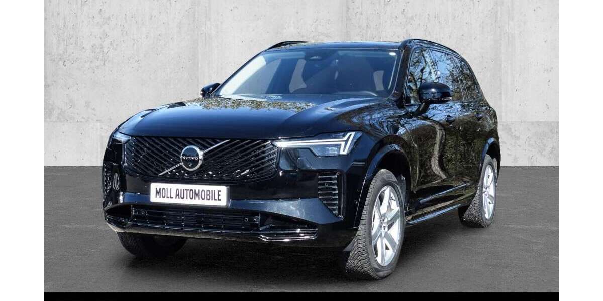 Volvo XC90 21.538 km 63.890 &euro; Aachen 52078