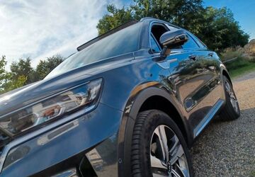 Kia Sorento 60.000 km 34.900 &euro; Stolberg 52224