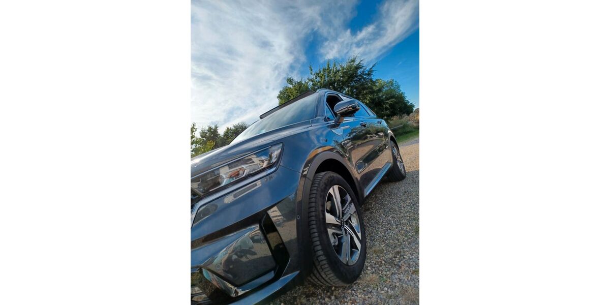 Kia Sorento 60.000 km 34.900 &euro; Stolberg 52224