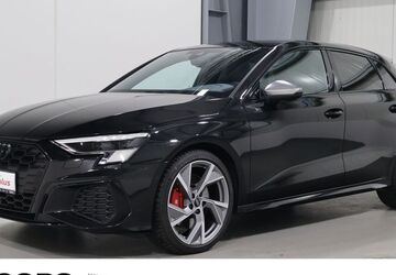 Audi S3 36.289 km 38.470 &euro; Aachen 52078