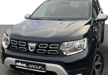 Dacia Duster 71.594 km 14.990 &euro; Düren 52353