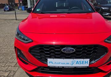 Ford Focus 7.080 km 19.990 &euro; Düren 52353