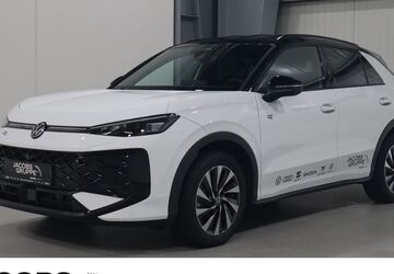 VW T-Roc 6.666 km 40.890 &euro; Stolberg 52222