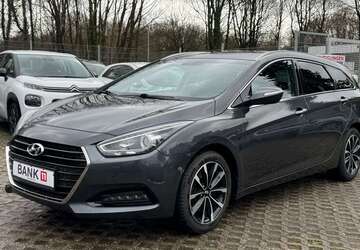 Hyundai i40 134.984 km 9.500 &euro; Würselen 52146