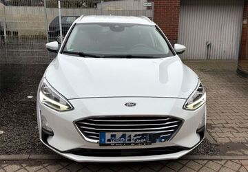 Ford Focus 157.000 km 10.700 &euro; Alsdorf 52477