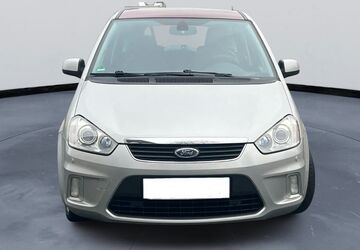 Ford C-Max 211.000 km 3.600 &euro; Baesweiler 52499