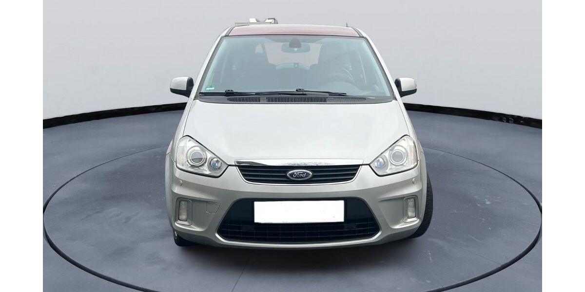 Ford C-Max 211.000 km 3.600 &euro; Baesweiler 52499