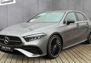 Mercedes-Benz A 200 23.750 km 34.950 &euro; Geilenkirchen 52511