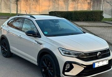 VW Taigo 18.432 km 22.299 &euro; Aachen 52070