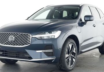 Volvo XC60 18.475 km 53.890 &euro; Aachen 52078