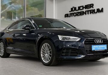 Audi A5 77.200 km 20.490 &euro; Jülich 52428