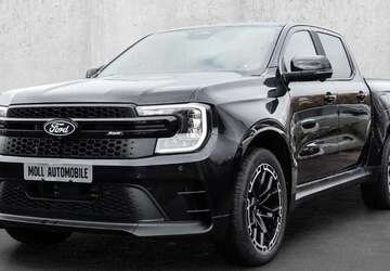 Ford Ranger 1.500 km 79.990 &euro; Aachen 52078