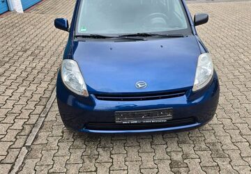 Daihatsu Sirion 169.000 km 1.499 &euro; Aachen 52068