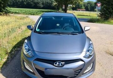 Hyundai i30 286.000 km 3.500 &euro; Selfkant 52538