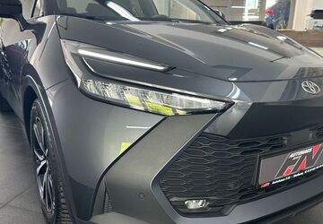 Toyota C-HR 19.700 km 28.900 &euro; Stolberg 52224