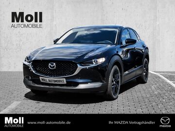 Gebrauchte Mazda CX-30