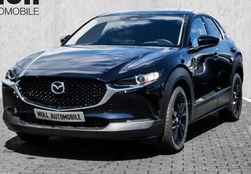 Mazda CX-30 3.555 km 24.975 &euro; Aachen 52078