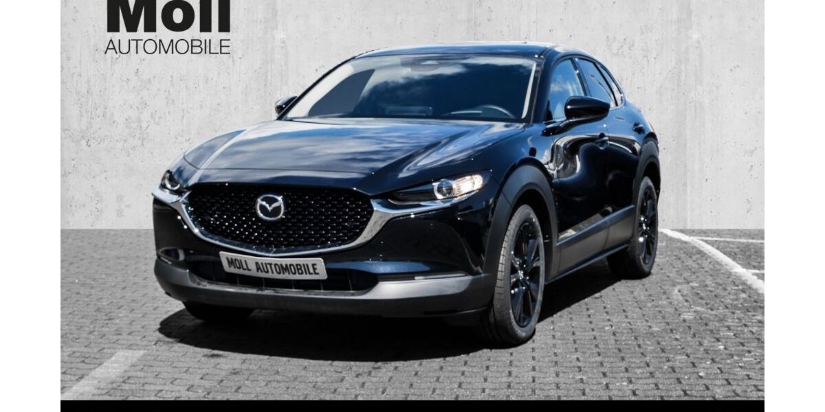 Mazda CX-30 3.555 km 24.975 &euro; Aachen 52078