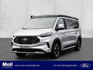 Gebrauchte Ford Transit Custom