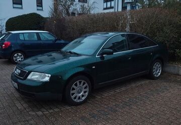 Audi A6 130.000 km 3.300 &euro; Aachen 52066