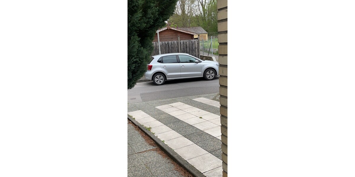 VW Polo 140.000 km 8.900 &euro; Würselen 52146