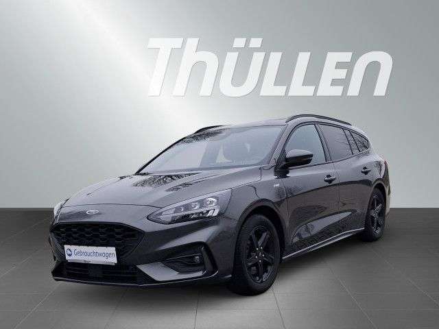 Ford Focus 75.000 km 17.480 &euro; Baesweiler 52499