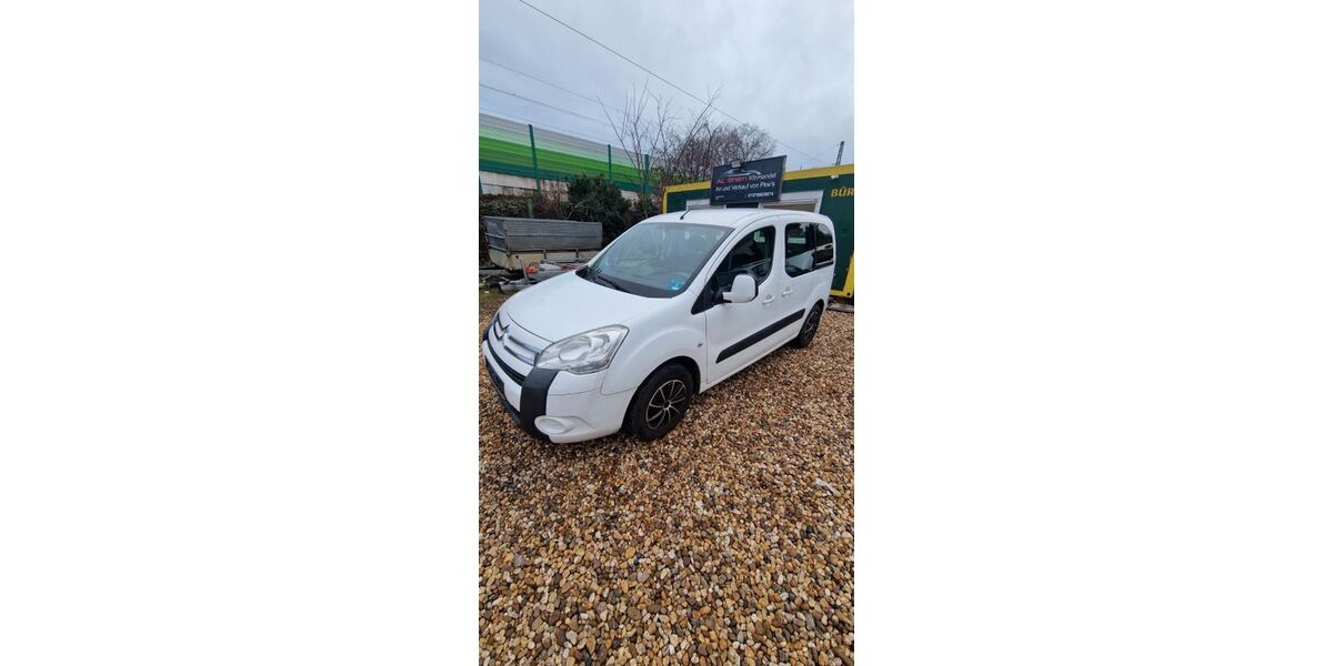 Citroen Berlingo 144.952 km 4.950 &euro; Düren 52349