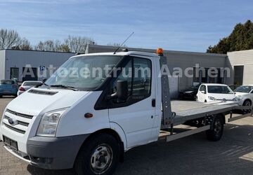 Ford Transit 350.000 km 10.990 &euro; Eschweiler 52249