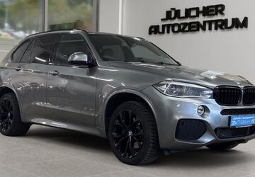 BMW X5 70.000 km 30.990 &euro; Jülich 52428