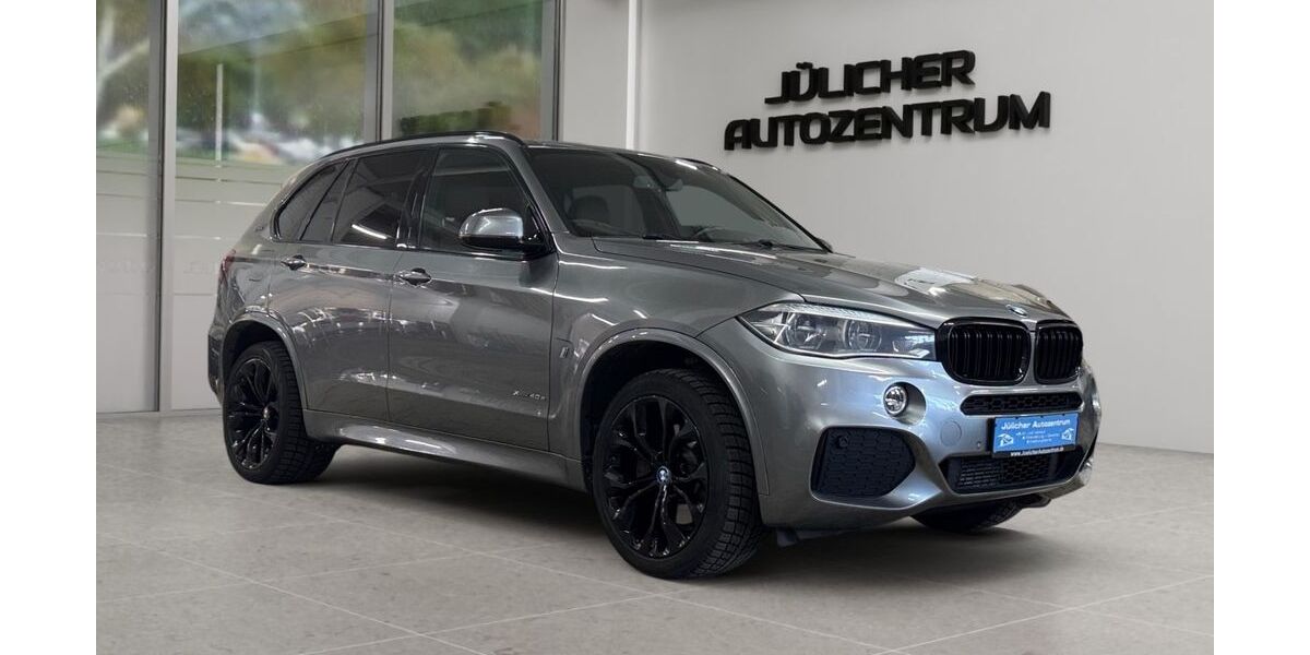 BMW X5 70.000 km 30.990 &euro; Jülich 52428