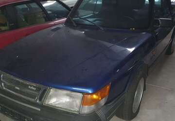 Saab 900 205.000 km 5.000 &euro; Roetgen 52159