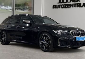 BMW M340d 113.400 km 32.490 &euro; Jülich 52428