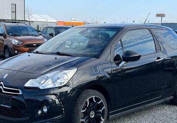 Citroen DS3 150.000 km 3.650 &euro; Düren 52351