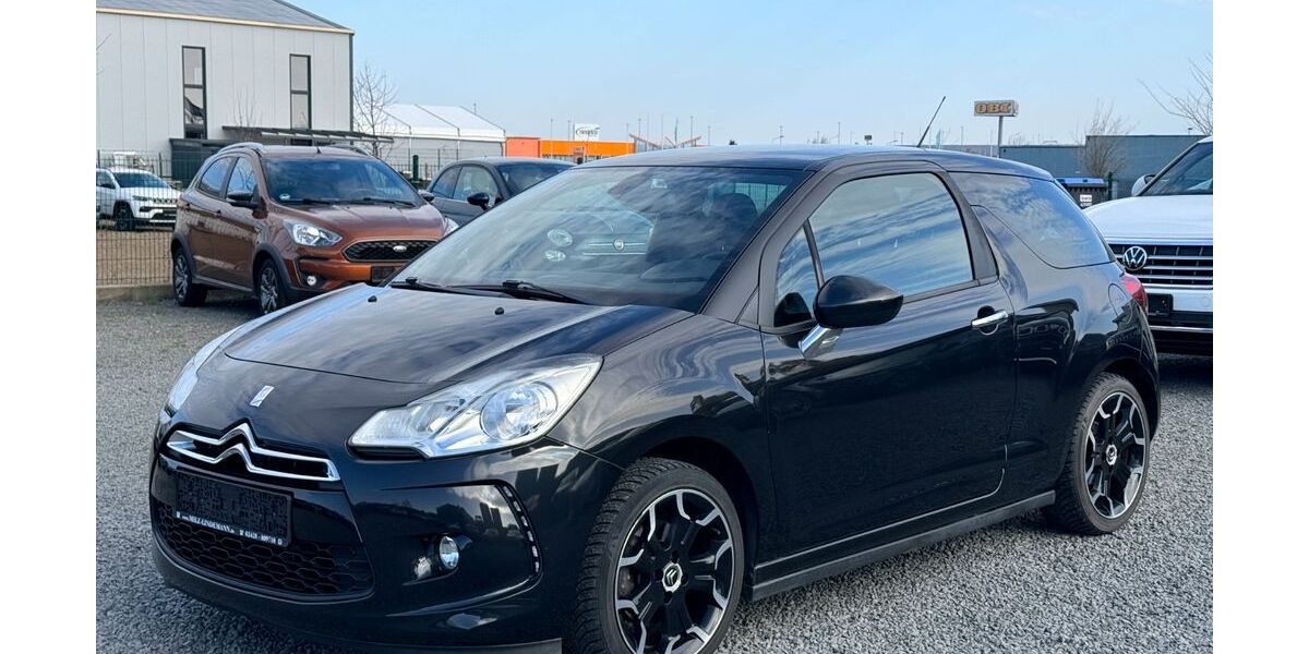 Citroen DS3 150.000 km 3.650 &euro; Düren 52351