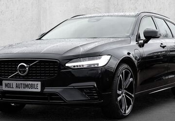Volvo V90 21.088 km 45.900 &euro; Aachen 52078