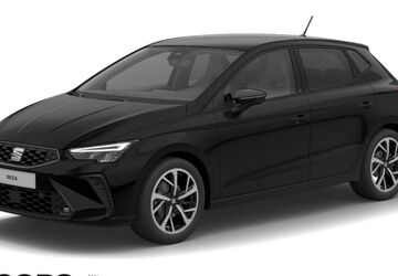 Seat Ibiza 6.666 km 27.690 &euro; Düren 52351
