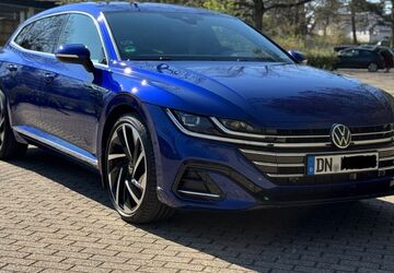VW Arteon 38.000 km 31.000 &euro; Düren 52351