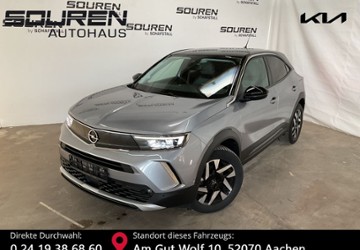 Opel Mokka 55.500 km 15.779 &euro; Aachen 52070