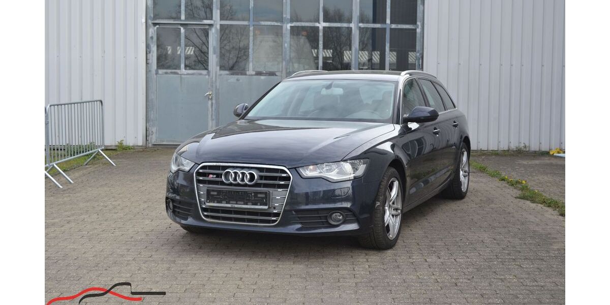 Audi A6 235.000 km 6.950 &euro; Würselen 52146