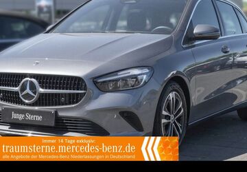 Mercedes-Benz B 200 5.809 km 28.890 &euro; Aachen 52068