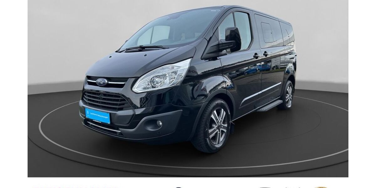 Ford Transit 91.869 km 24.890 &euro; Aachen 52068