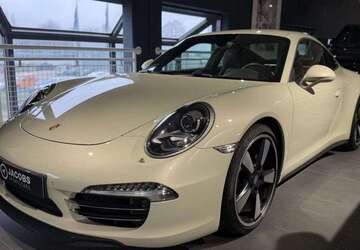 Porsche 991 19.900 km 145.980 &euro; Eschweiler 52249