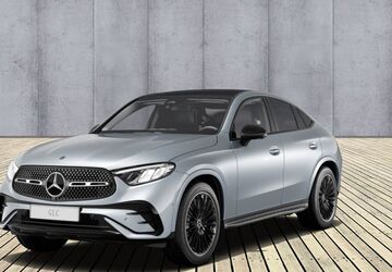 Mercedes-Benz GLC 300 9.000 km 67.950 &euro; Geilenkirchen 52511